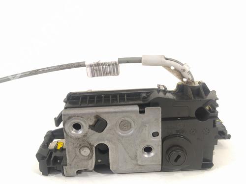 Front right lock CITROËN DS4 (NX_)  | BP4843062C97 