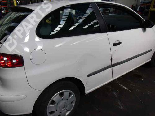 Steering pump SEAT IBIZA III (6L1)  | BP1854316M99 