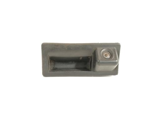 Trunk håndtak AUDI Q3 (8UB, 8UG) 2.0 TDI (177 hp) 30153361