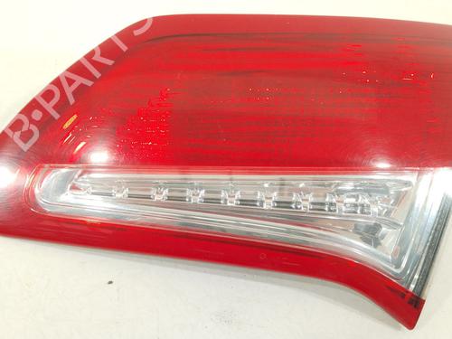 Right tailgate light CITROËN C4 II (NC_) 1.6 HDi 90 | BP37152250C80 - Image 4