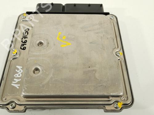Engine control unit (ECU) AUDI A4 B7 Avant (8ED) 2.0 TDI 16V | BP29118662M57 - Image 2