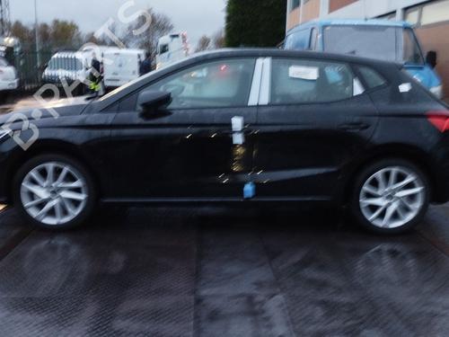 Left front driveshaft SEAT IBIZA V (KJ1, KJG)  | BP34510213M38  - Image 6