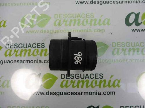 Used Mass air flow sensor VW TOURAN (1T3) [2010-2015]  1948318