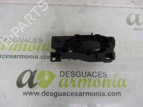 Front right interior door handle FORD FIESTA VI (CB1, CCN)  | BP3214570I14 