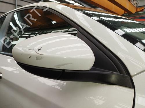 Used Right mirror Right mirror 37603652 37603652