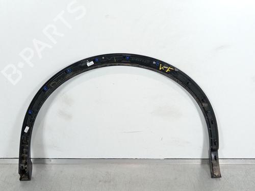 Rear right wheel arch trim AUDI Q5 (FYB, FYG) 35 TDI quattro | BP30122790C137 