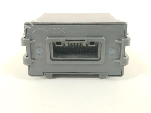Used Electronic module Electronic module NISSAN QASHQAI III (J12) 1.3 DIG-T (140 hp) 36357709 36357709