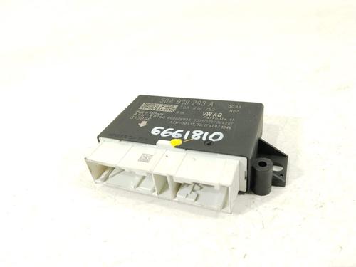 electronic-module-seat-leon-5f1-2012-2013-2014-2015-2016-2017-2018-2019-2020-2021-31291451 main image