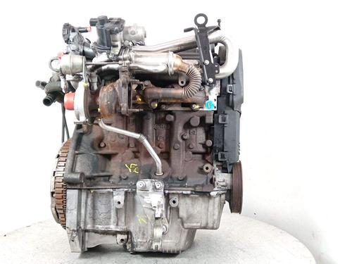 Engine RENAULT CLIO III (BR0/1, CR0/1) 1.5 dCi (BR17, CR17) | BP29730073M1 - Image 4