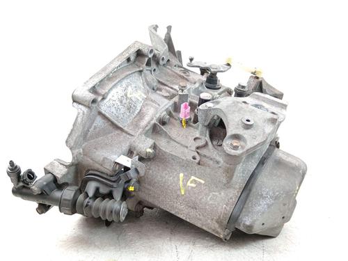 Gearbox PEUGEOT 1007 (KM_) 1.4 | BP23430412M3 - Image 4