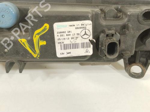 Left front indicator MERCEDES-BENZ GLK-CLASS (X204) 350 CDI 4-matic (204.993) | BP36989446C32 - Image 5