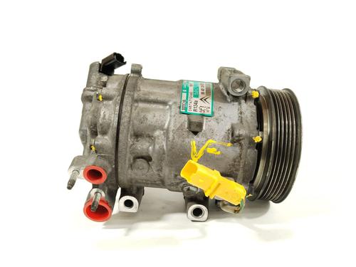 Used AC compressor AC compressor 36777761 36777761