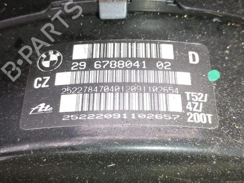 Servo brake BMW 3 (E90) 318 d | BP37443626M42 - Image 2