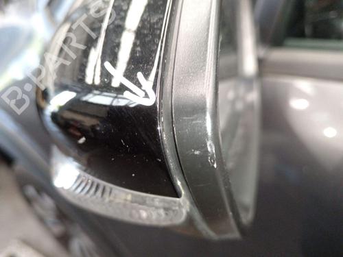 Retrovisor esquerdo CITROËN C3 III (SX) 1.5 BlueHDi 100 (SXYHYP, SXYHTU) | BP35964144C26 - Image 3