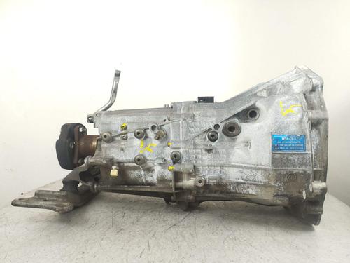 gearbox-bmw-3-e90-2004-2005-2006-2007-2008-2009-2010-2011-2012-23093516 main image