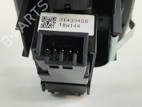 Right rear window switch VOLVO XC60 I SUV (156) | BP11851157I28 - Image 3