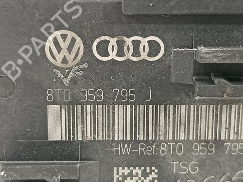 Electronic module AUDI A5 Sportback (8TA) 2.0 TDI | BP16260929M83 