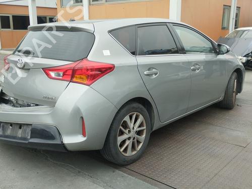 Engine control unit (ECU) TOYOTA AURIS (_E18_) 1.4 D-4D (NDE180_, NDE180R) | BP33695238M57  - Image 9