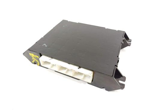 Electronic module JAGUAR XK II Coupe (X150) | BP24640640M83 - Image 2
