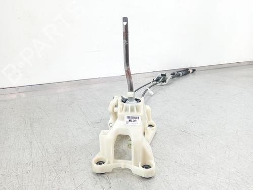 Gear lever KIA PICANTO I (SA)  | BP24589479M90 
