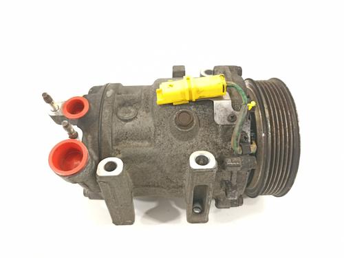 Compressor A/A PEUGEOT 407 (6D_)  | BP13210244M34 