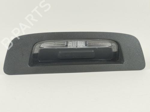 Used Tailgate handle OPEL CROSSLAND X / CROSSLAND (P17, P2QO) 1.2 (75) (110 hp) 11943582