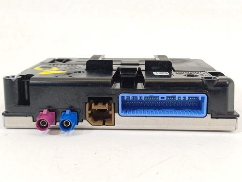 Electronic module DACIA SANDERO III 1.0 TCe 90 | BP39533407M83 - Image 5