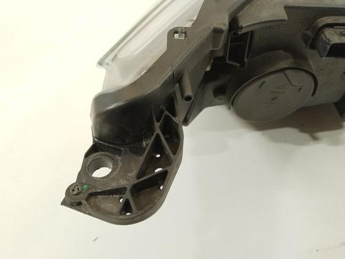 Left headlight CITROËN C4 II (NC_) 1.2 THP 110 (NCHNZ6, NCHNV6) | BP28127849C28 