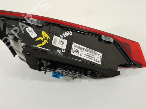 Right tailgate light AUDI A1 Sportback (GBA) 30 TFSI | BP33177656C80 - Image 5