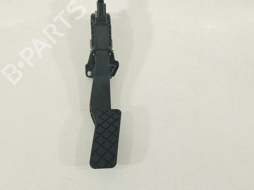 Pédale Pédale SEAT IBIZA V (KJ1, KJG) [2017-2026] 36450751 36450751