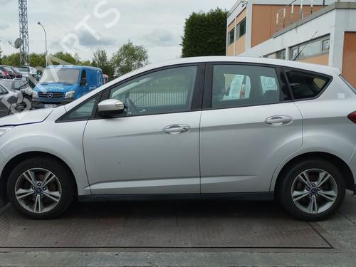 Left front window switch FORD C-MAX II (DXA/CB7, DXA/CEU) 1.6 TDCi | BP35945450I27 - Image 6