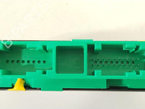 Electronic module PEUGEOT TRAVELLER Bus (V_) 2.0 BlueHDi 145 | BP33431559M83 - Image 5