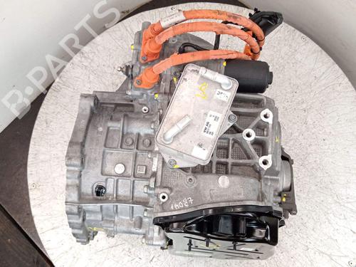 Gearbox CUPRA FORMENTOR (KM7, KMP) 1.4 e-Hybrid | BP40101177M3 - Image 5
