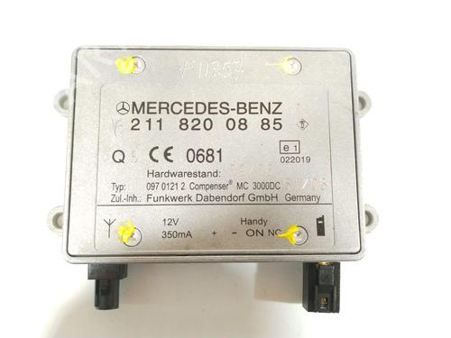 Used Electronic module Electronic module 36320274 36320274