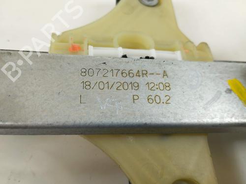 Front left window mechanism DACIA DUSTER (HM_) | BP11851183C22 - Image 4