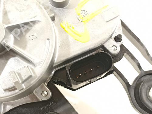 Rear wiper motor SEAT LEON (5F1)  | BP16801275M102 