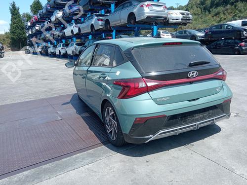 Right taillight HYUNDAI i20 III (BC3, BI3) 1.0 T-GDI hybrid 48V | BP38047801C35 - Image 5