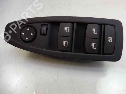 Used Left front window switch Left front window switch 3453935 3453935