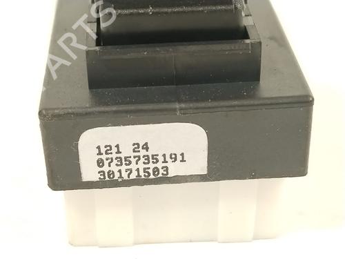 Left rear window switch FIAT TIPO Hatchback (356_, 357_) 1.5 T4 Hybrid | BP36039903I29 - Image 5