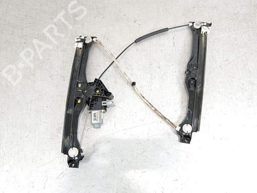 Used Front left window mechanism Front left window mechanism 38724969 38724969
