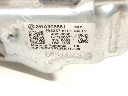 Electronic module SEAT IBIZA V (KJ1, KJG) 1.0 TSI | BP39538067M83 - Image 5