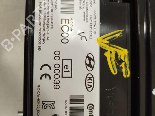 Electronic module HYUNDAI i20 III (BC3, BI3) 1.2 | BP26277622M83 - Image 8