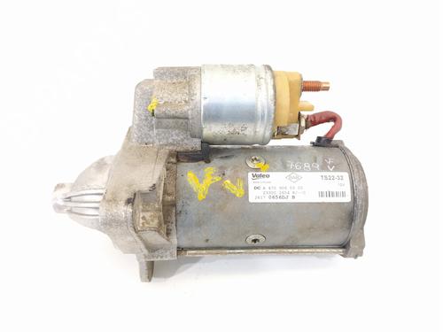 Starter MERCEDES-BENZ X-CLASS (470)  | BP8322254M8