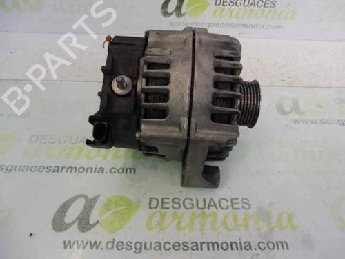 Alternator BMW 5 Touring (F11) M 550 d xDrive | BP1968674M7 