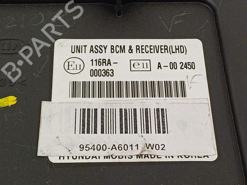 Electronic module HYUNDAI i30 (GD) | BP24850129M83 - Image 2