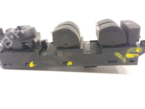 Left front window switch FORD MONDEO IV (BA7) | BP16789535I27 - Image 3