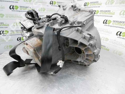 Gearbox PEUGEOT 308 I (4A_, 4C_)  | BP2008447M3 