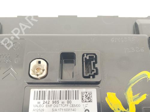 Ferdsskriver CITROËN C3 III (SX)  | BP19022738C48 