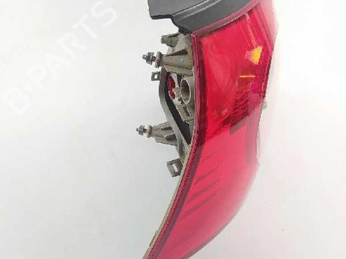 Left taillight VW GOLF V (1K1)  | BP7229868C34 