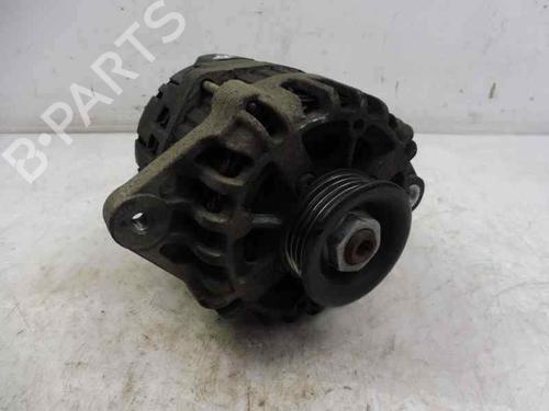 Used Alternator Alternator 2542212 2542212